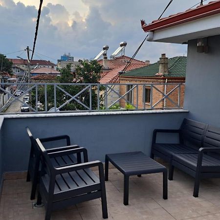 Apartamento Foleza Korce Exterior foto