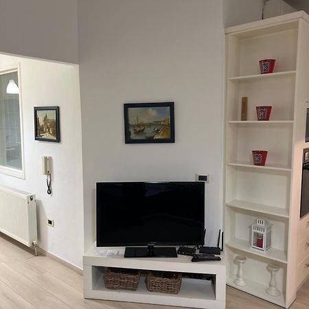 Apartamento Foleza Korce Exterior foto
