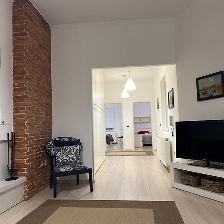 Apartamento Foleza Korce Exterior foto