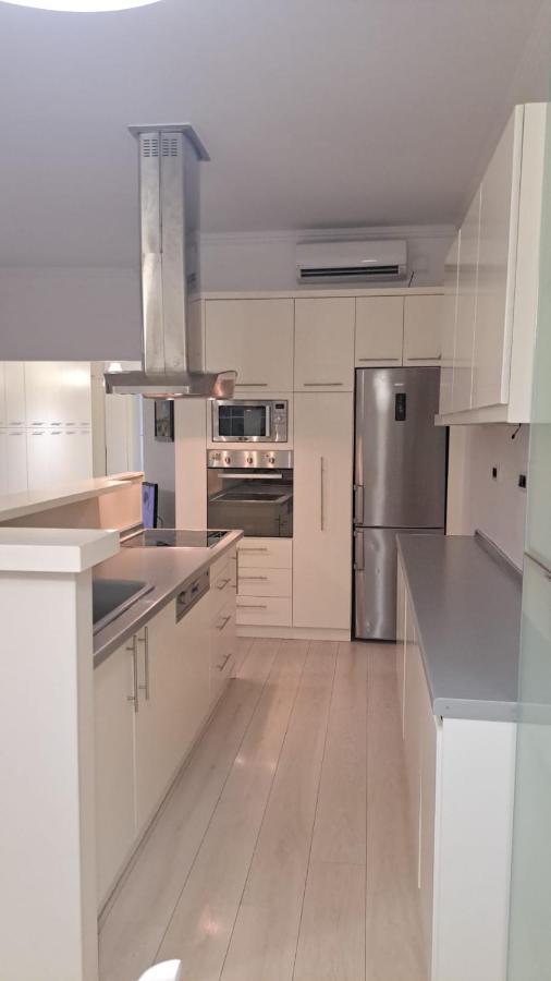 Apartamento Foleza Korce Exterior foto