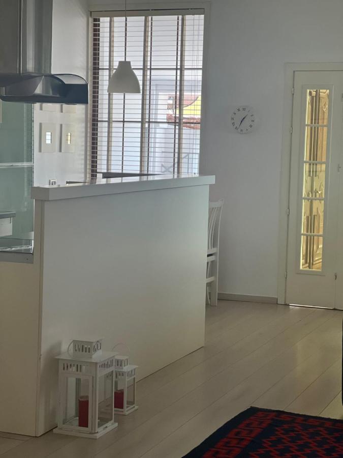 Apartamento Foleza Korce Exterior foto