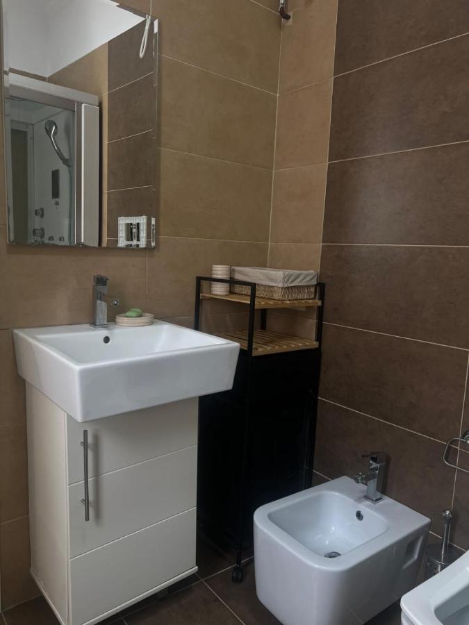 Apartamento Foleza Korce Exterior foto