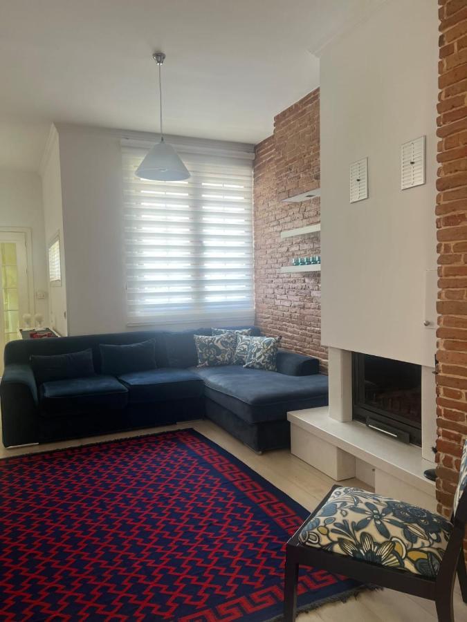 Apartamento Foleza Korce Exterior foto