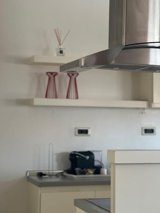 Apartamento Foleza Korce Exterior foto