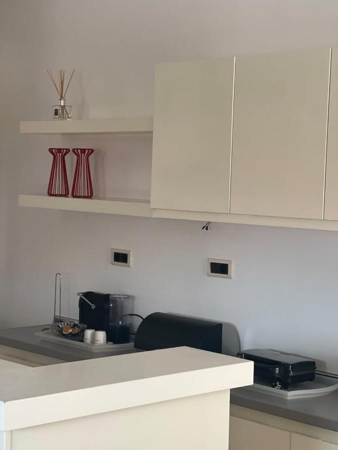 Apartamento Foleza Korce Exterior foto