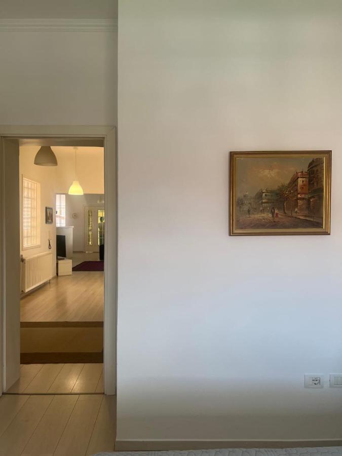 Apartamento Foleza Korce Exterior foto
