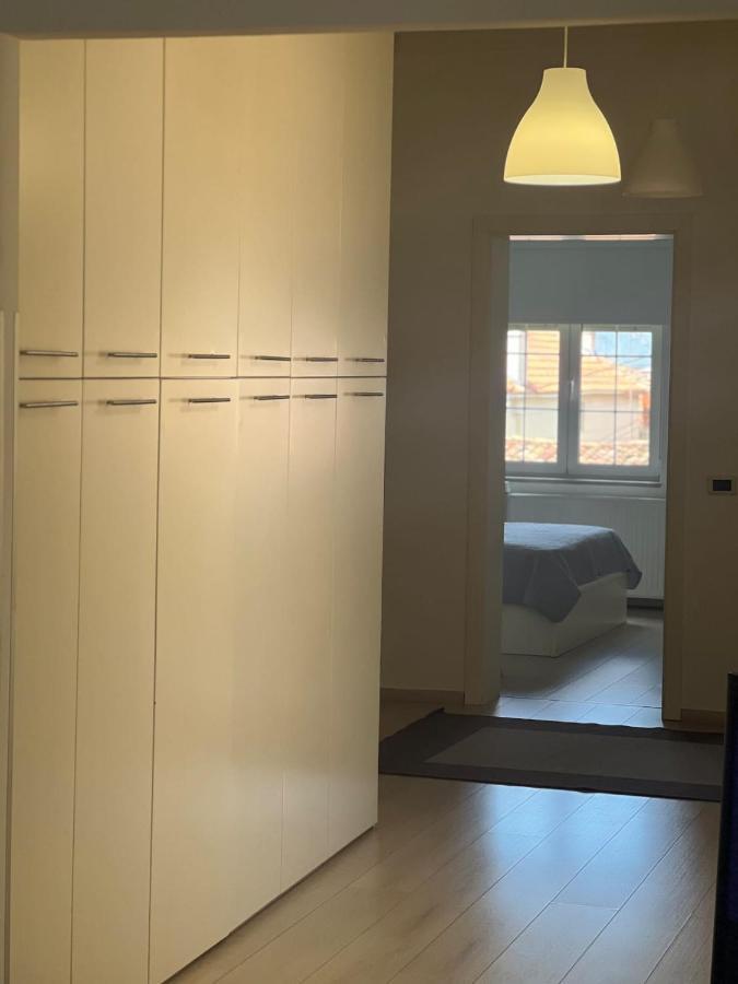 Apartamento Foleza Korce Exterior foto