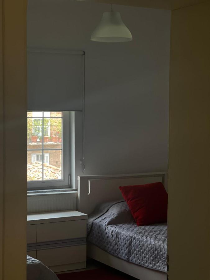 Apartamento Foleza Korce Exterior foto