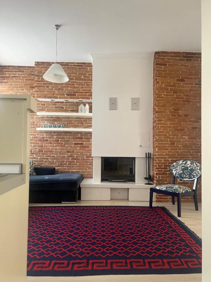 Apartamento Foleza Korce Exterior foto