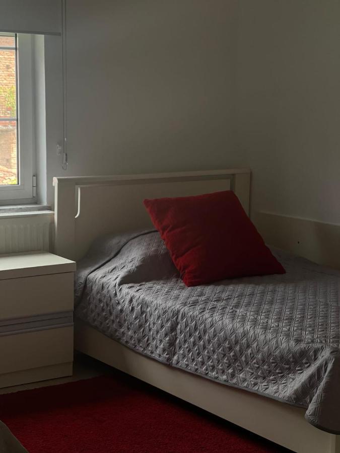 Apartamento Foleza Korce Exterior foto
