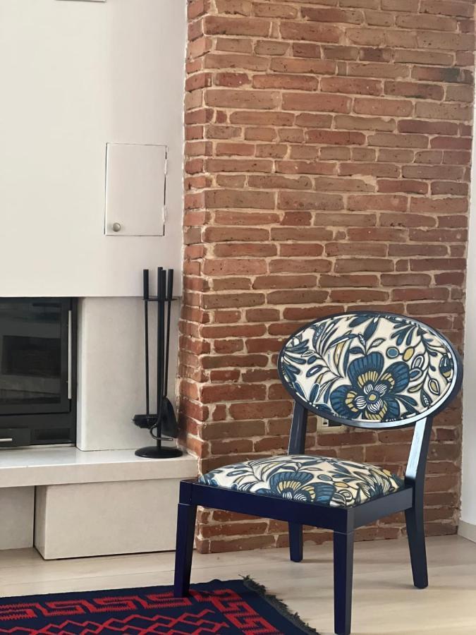 Apartamento Foleza Korce Exterior foto