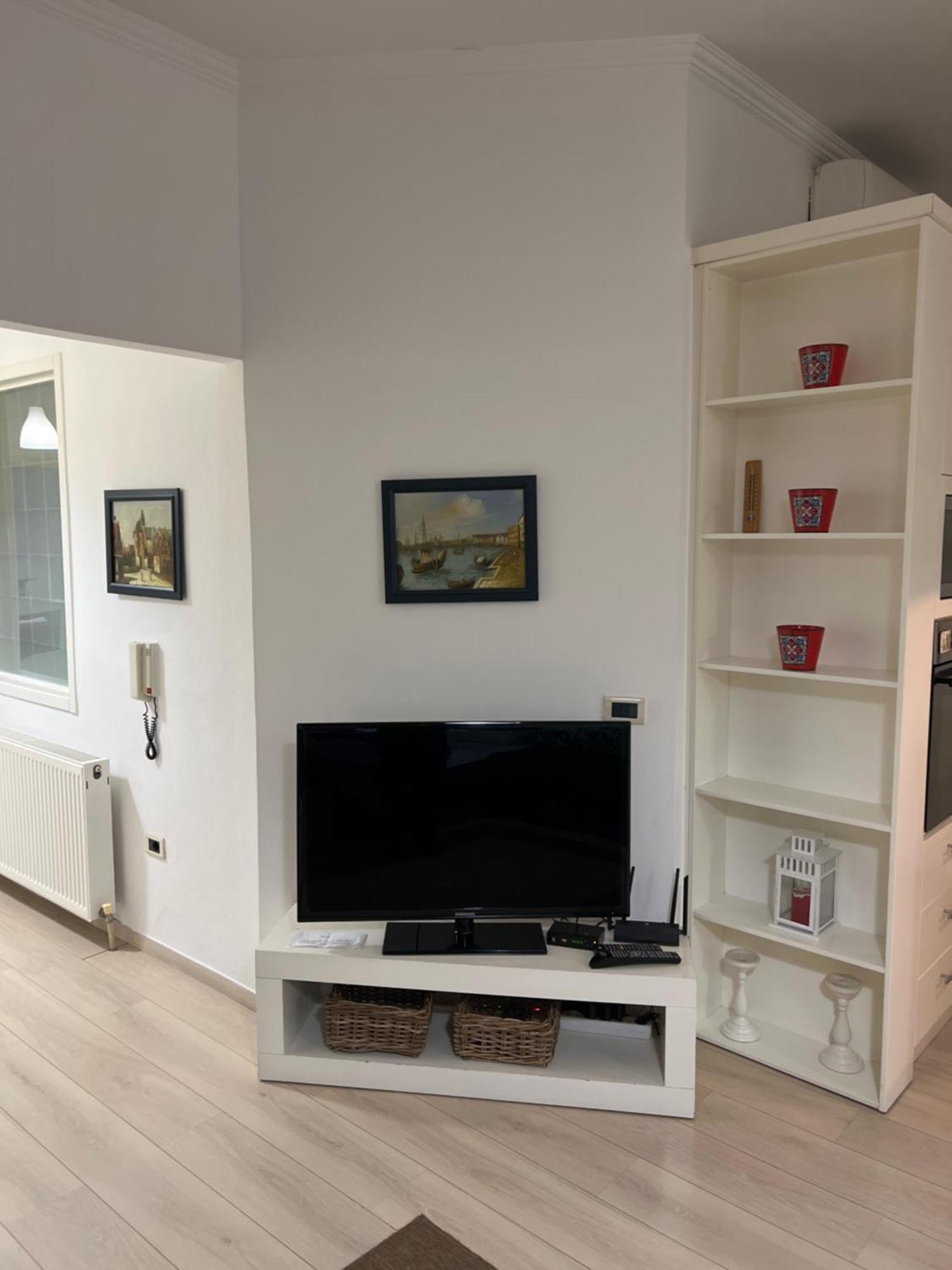 Apartamento Foleza Korce Exterior foto
