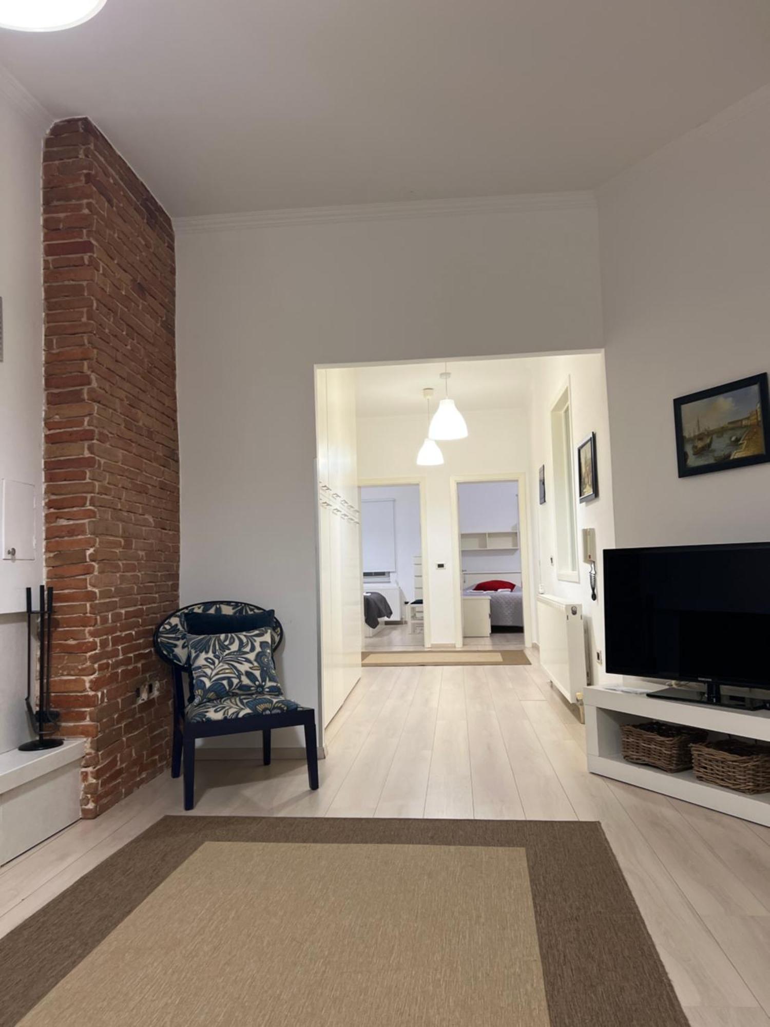 Apartamento Foleza Korce Exterior foto