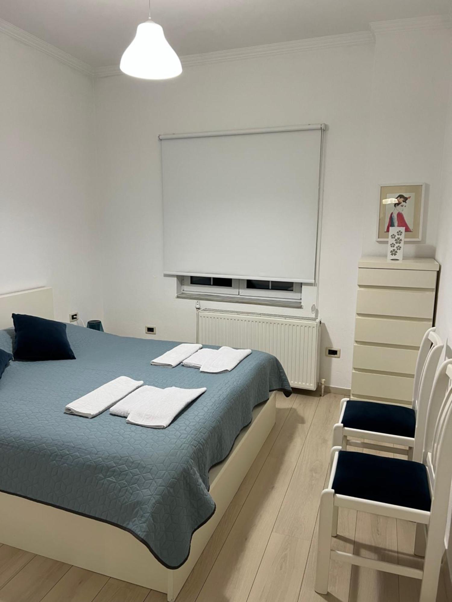 Apartamento Foleza Korce Exterior foto