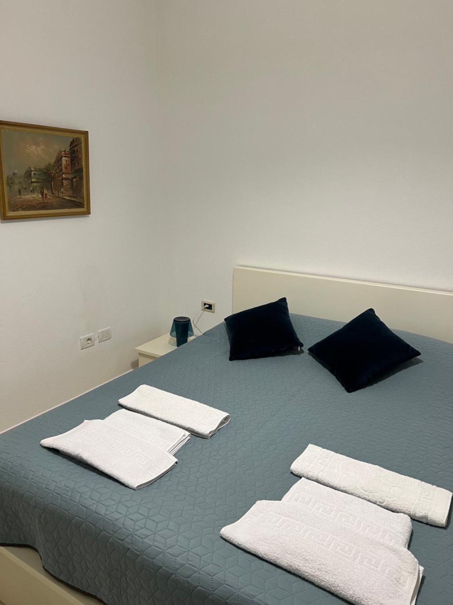 Apartamento Foleza Korce Exterior foto